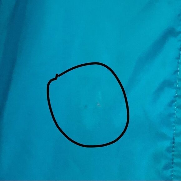 Vintage Columbia Men’s windbreaker jacket‎ - Picture 6 of 15